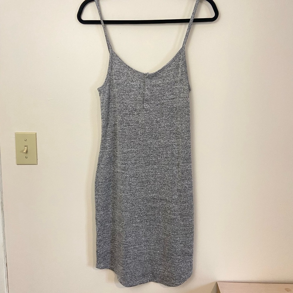 ‘Golden by TNA’ Mcculley Dress